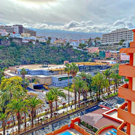 Estudio Para Dos En Martianez Puerto de la Cruz  Dış mekan fotoğraf