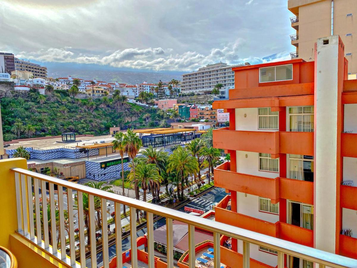 Estudio Para Dos En Martianez Puerto de la Cruz  Dış mekan fotoğraf