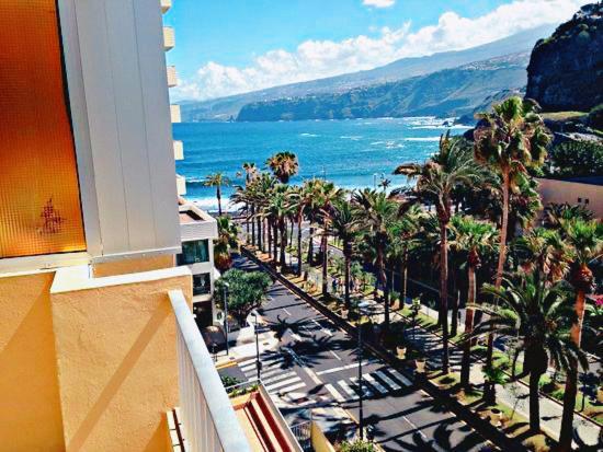 Estudio Para Dos En Martianez Puerto de la Cruz  Dış mekan fotoğraf