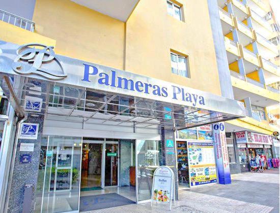 Estudio Para Dos En Martianez Puerto de la Cruz  Dış mekan fotoğraf