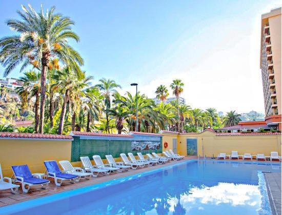 Estudio Para Dos En Martianez Puerto de la Cruz  Dış mekan fotoğraf