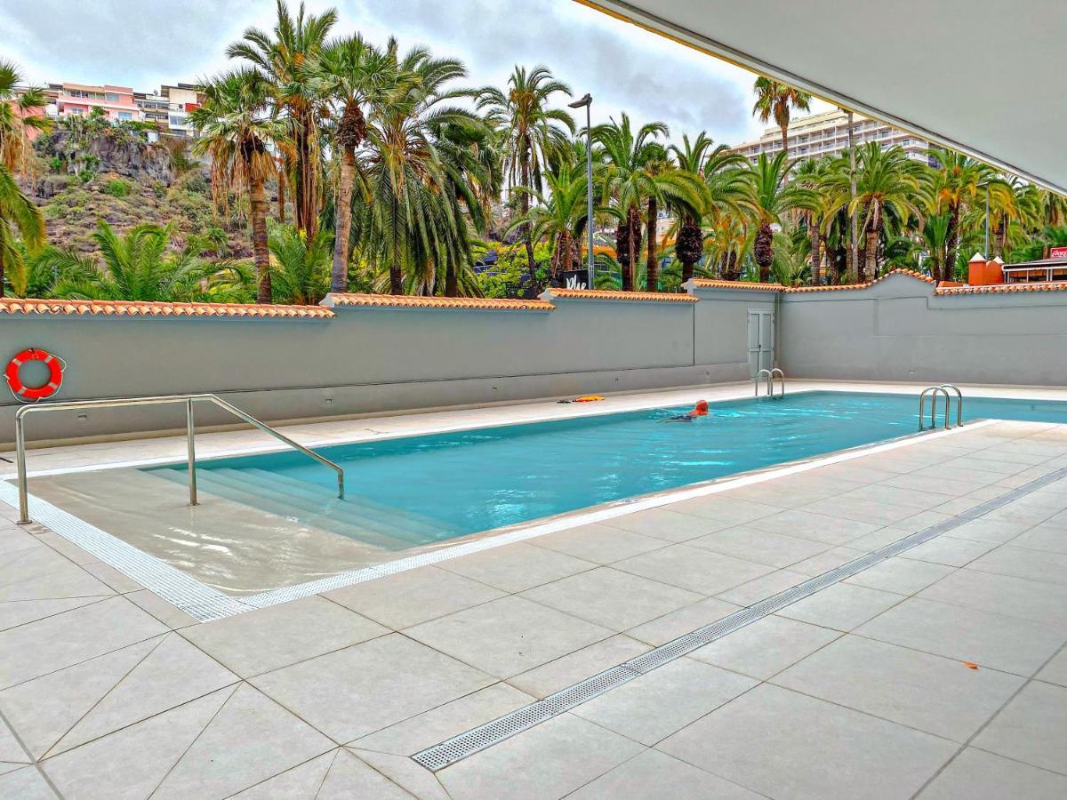 Estudio Para Dos En Martianez Puerto de la Cruz  Dış mekan fotoğraf