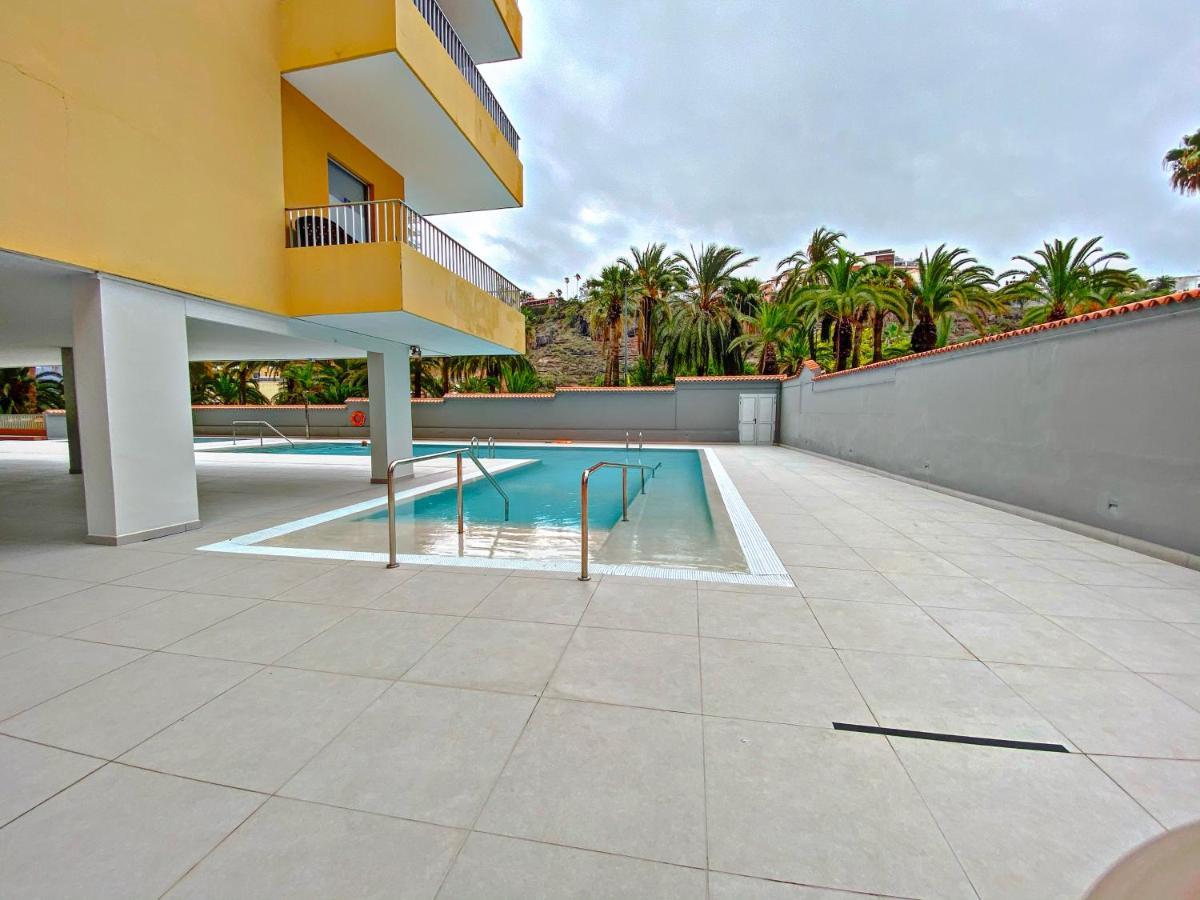 Estudio Para Dos En Martianez Puerto de la Cruz  Dış mekan fotoğraf
