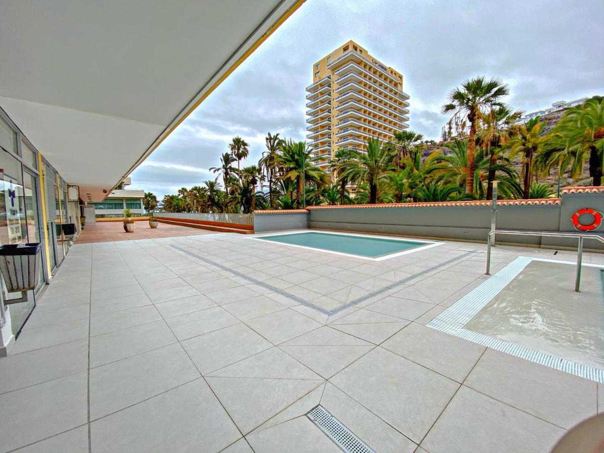 Estudio Para Dos En Martianez Puerto de la Cruz  Dış mekan fotoğraf