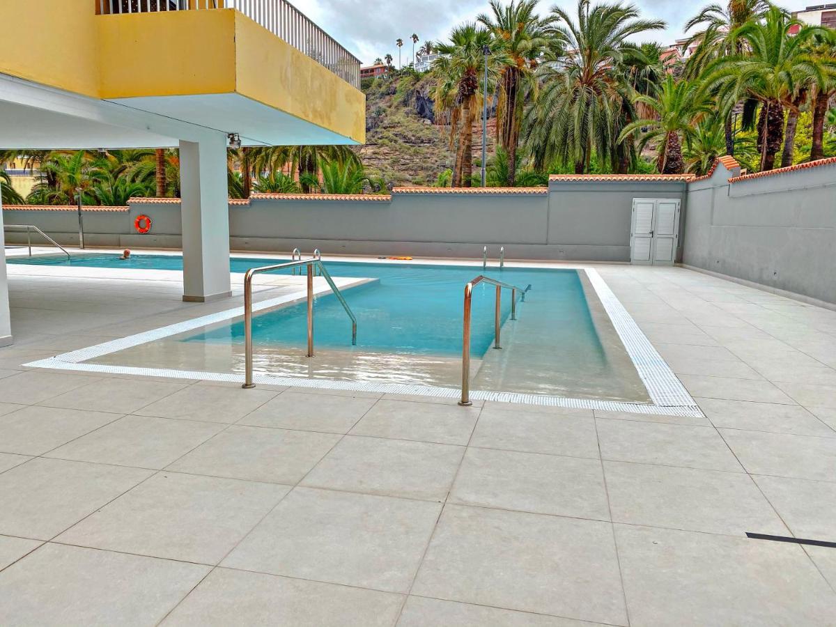 Estudio Para Dos En Martianez Puerto de la Cruz  Dış mekan fotoğraf