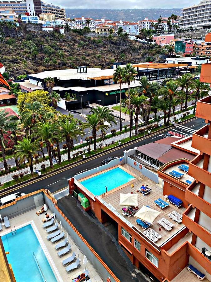 Estudio Para Dos En Martianez Puerto de la Cruz  Dış mekan fotoğraf