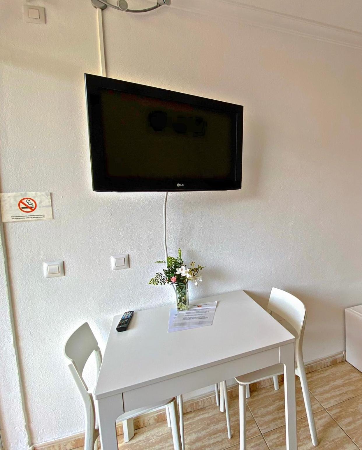 Estudio Para Dos En Martianez Puerto de la Cruz  Dış mekan fotoğraf