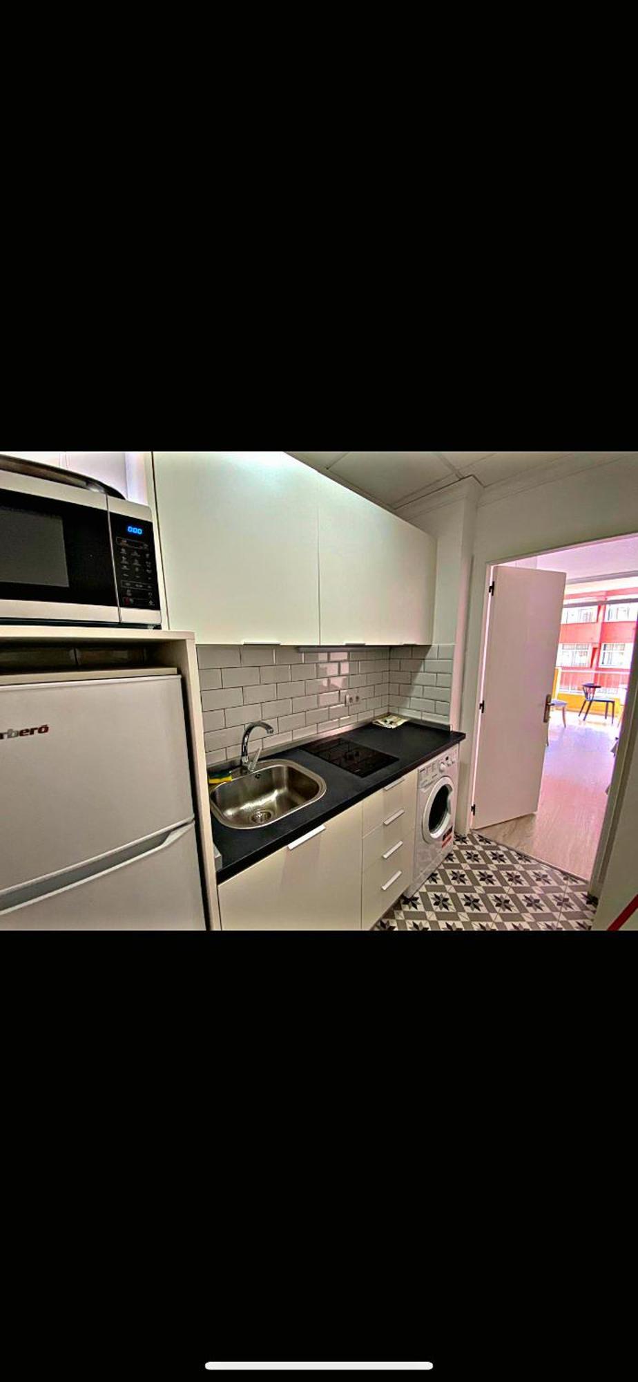 Estudio Para Dos En Martianez Puerto de la Cruz  Dış mekan fotoğraf