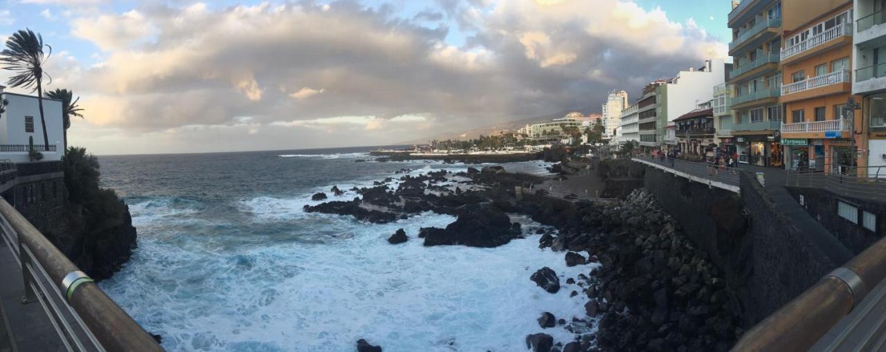 Estudio Para Dos En Martianez Puerto de la Cruz  Dış mekan fotoğraf